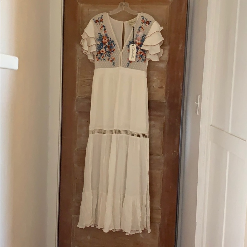 Cleobella Daphne Maxi Dress